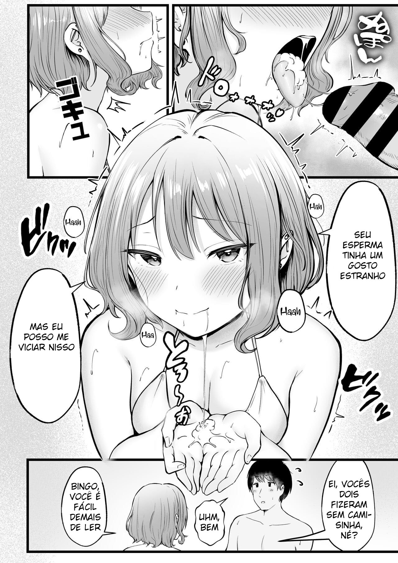 [Nekomimi to Kuro Mask (cielo)] Joshiryou Kanrinin no Boku wa Gal Ryousei ni Furimawasarete masu 2 - Foto 37