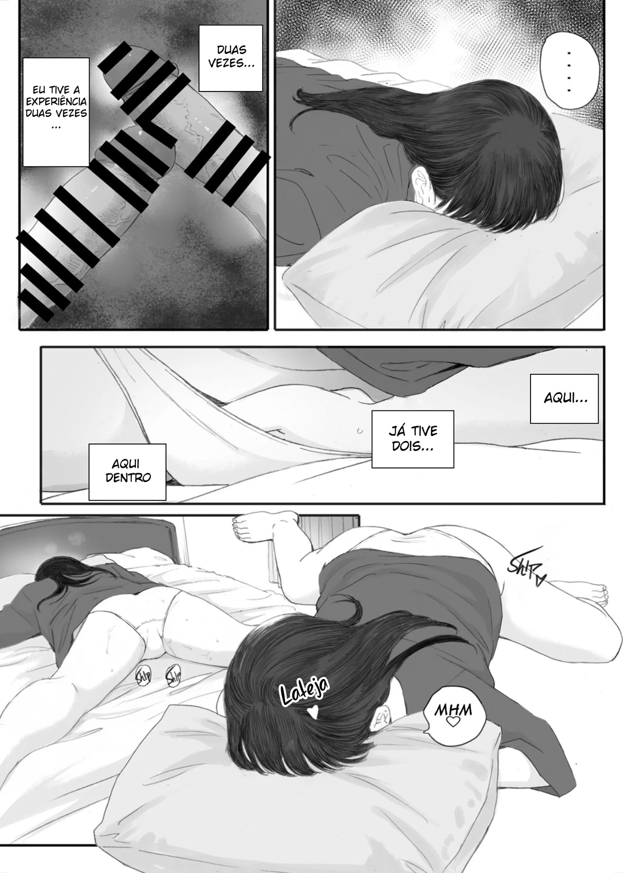[Kansai Orange (Arai Kei)] Minha Colega de Sala Otaku Fazendo Alguns Serviços de Suggar Daddy [Digital] - Foto 61