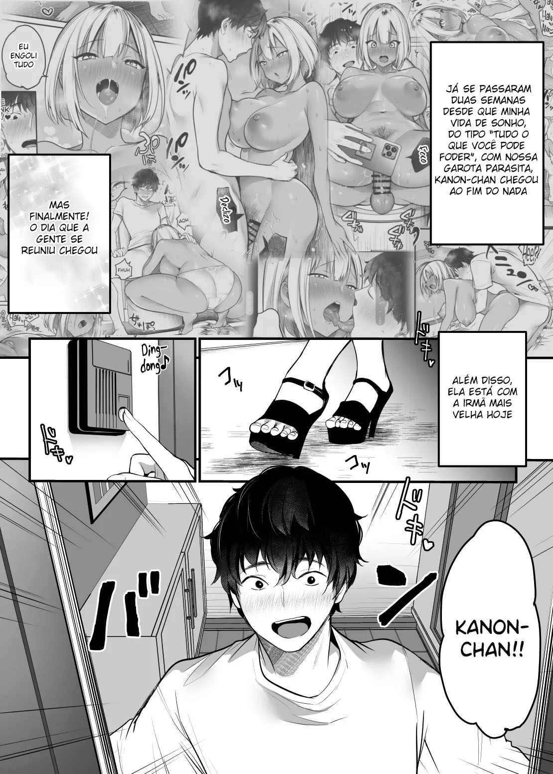 [Super Ichigo-chan (Misaoka)] Banheiro do Sexo 2 - Foto 3