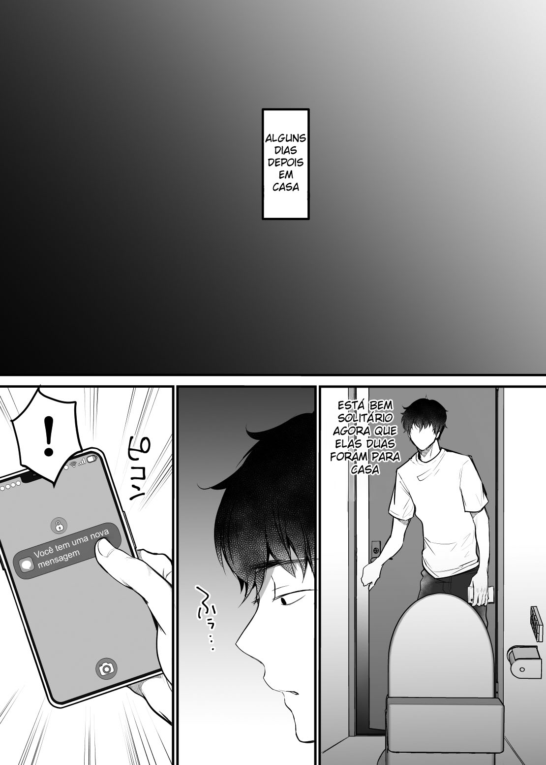 [Super Ichigo-chan (Misaoka)] Banheiro do Sexo 2 - Foto 36
