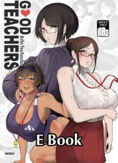 [Nodo (Puzenketsu)] Professoras Boazinhas [Sem Censura]